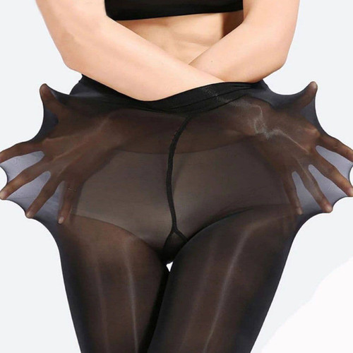 جوراب شلواری زنانه بادکنکی پنتی